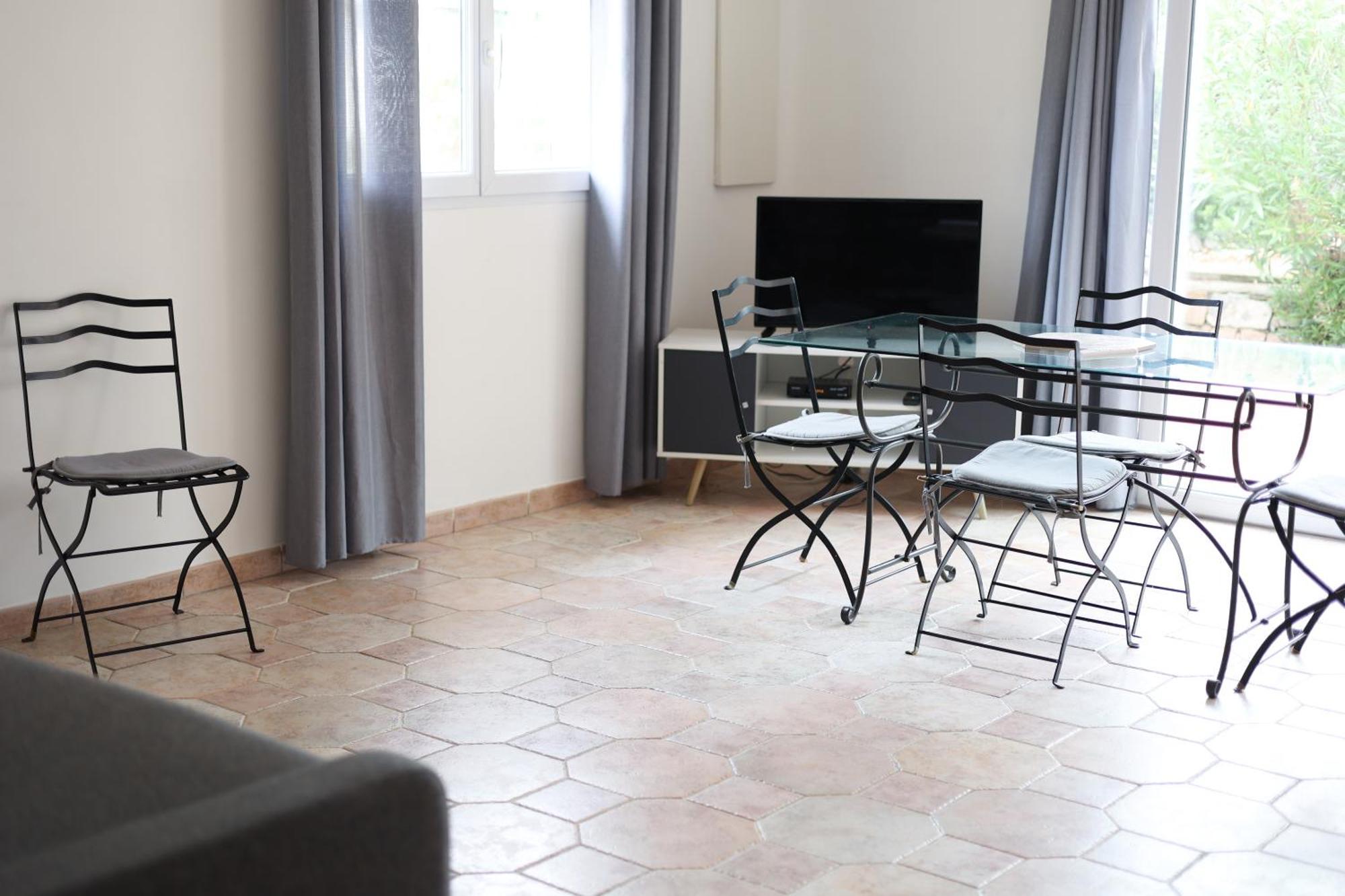 OlmucciuMarina Di Fauteaアパートメント 部屋 写真
