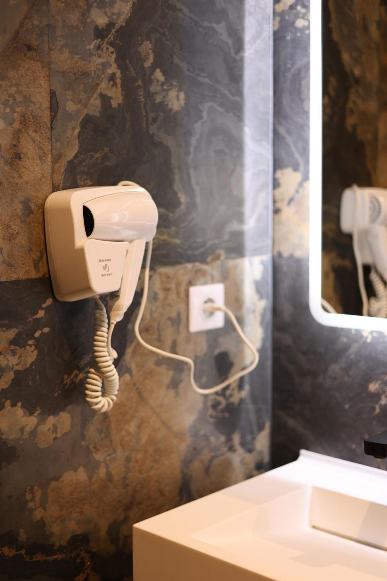 OlmucciuMarina Di Fauteaアパートメント 部屋 写真