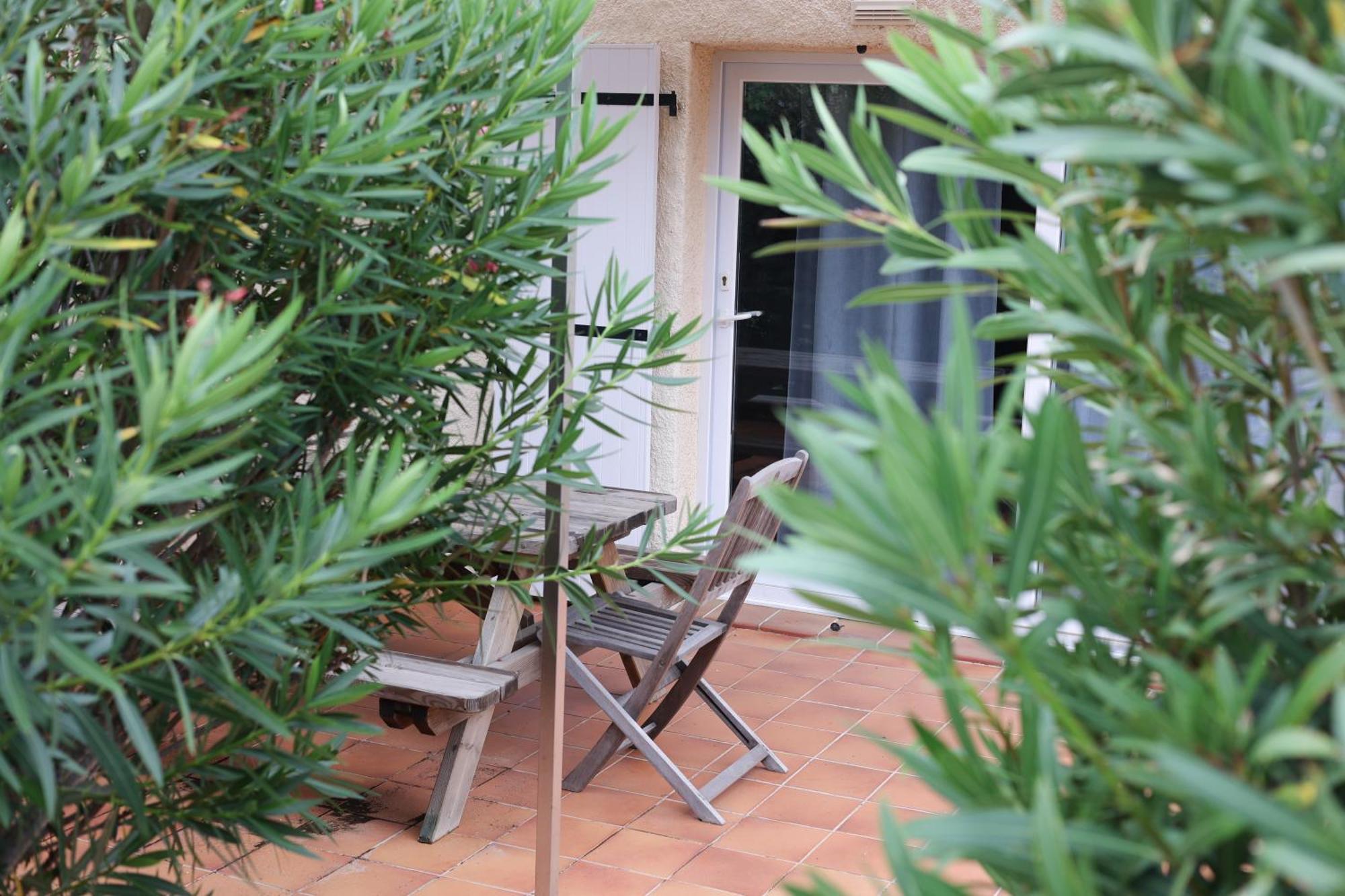 OlmucciuMarina Di Fauteaアパートメント 部屋 写真